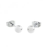 Earrings Marlù in Steel 5OR0040-6 - 5OR0040-6